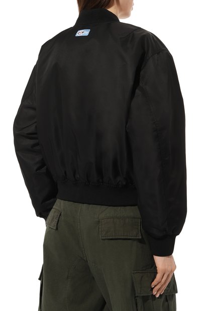 Бомбер HERON PRESTON, арт. HWEH007F22FAB0011000, фото 4