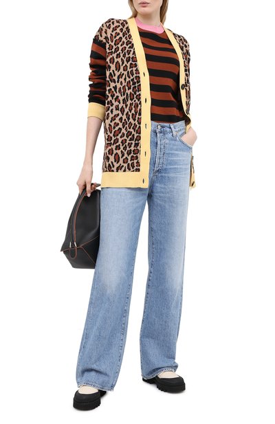 Кардиган MSGM, арт. 2943MDM117 207632, фото 2