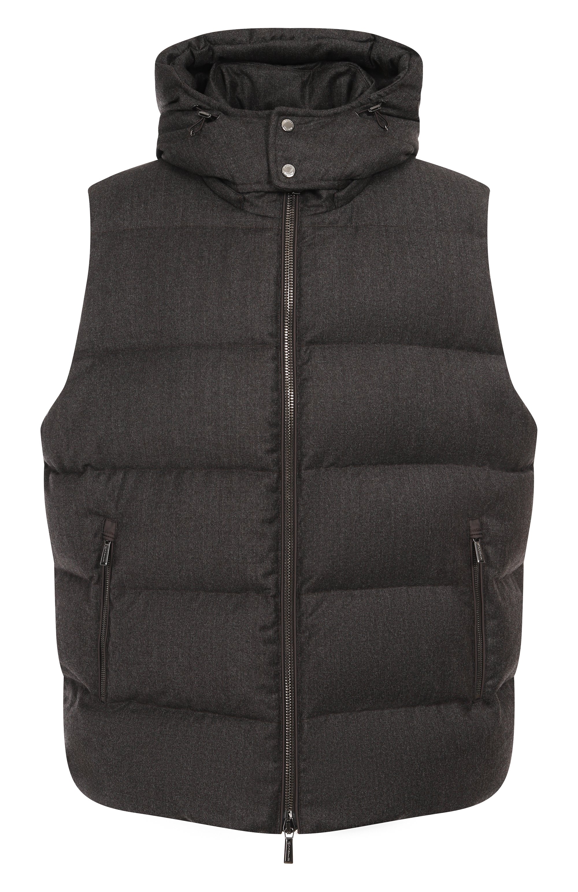 Пуховый жилет fire-ff MOORER, арт. FIRE/FF, фото 1