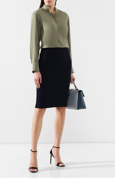 Юбка-карандаш ST. JOHN, арт. K71U011, фото 2