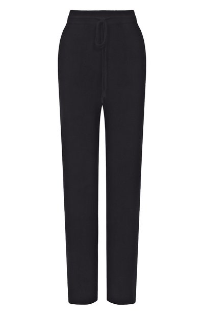 Женские кашемировые брюки EDOMO, арт. T006010FW2324