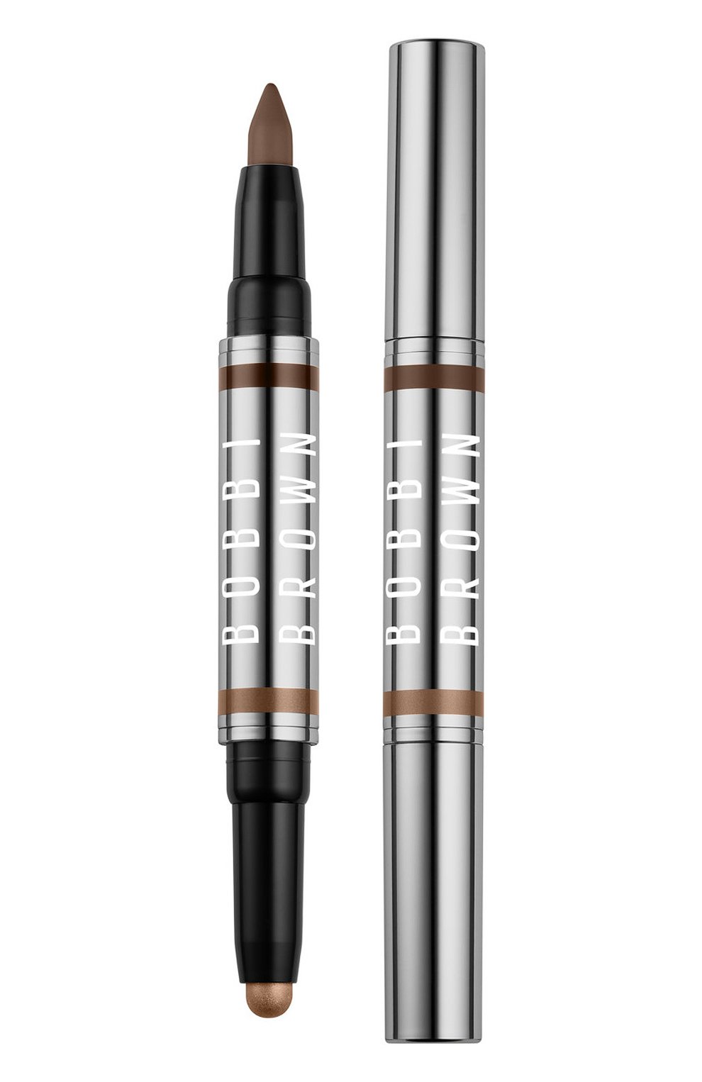 Двусторонний лайнер для глаз, оттенок mica & mink BOBBI BROWN, арт. H7AC-04, фото 1