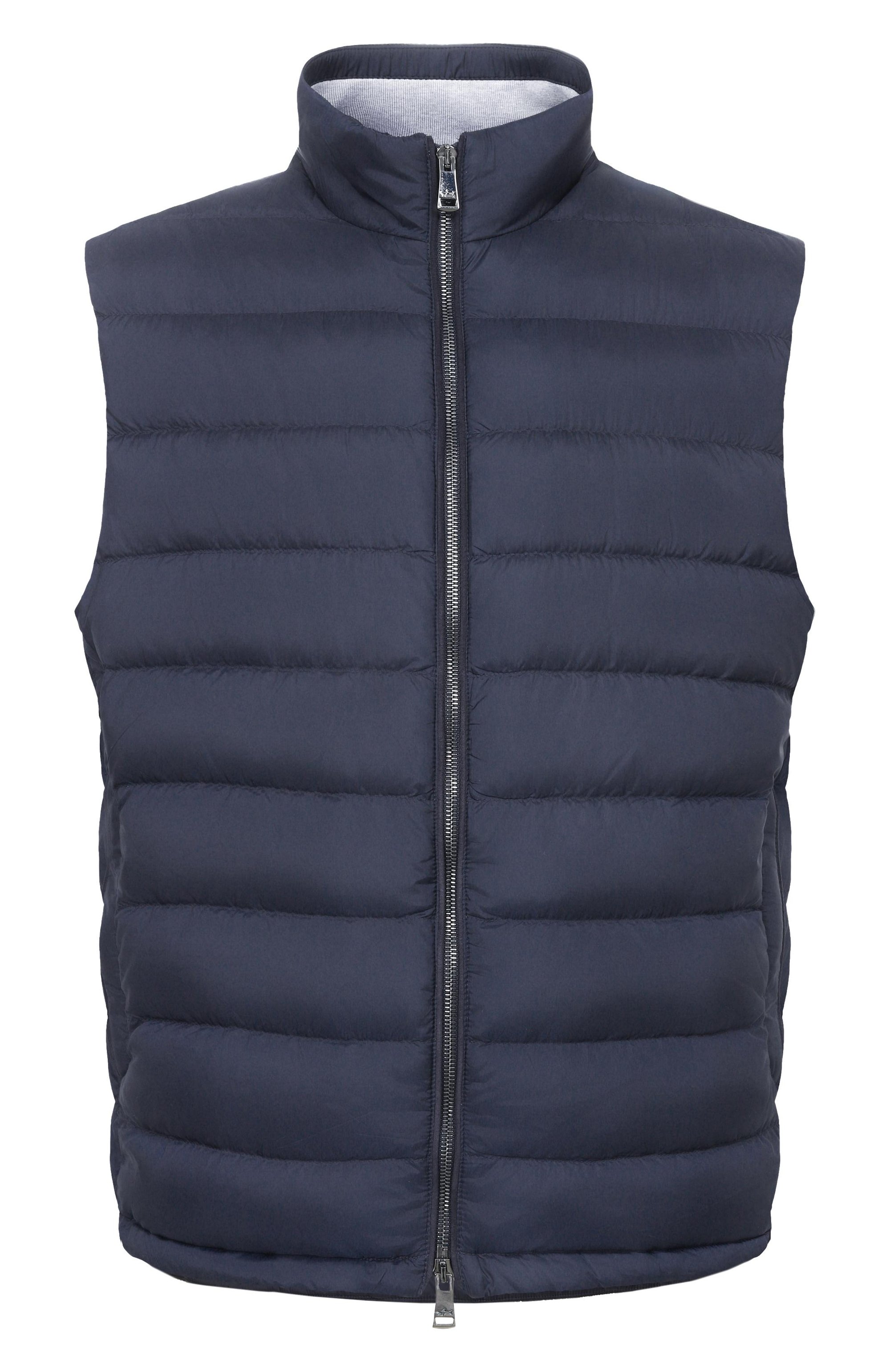 Пуховый жилет PAUL&SHARK, арт. 99312007_001, фото 1