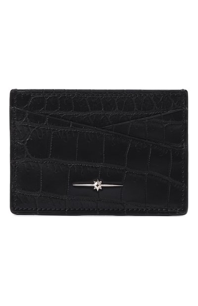 Кожаный набор из крокодила AURUS COLLECTION, арт. GF001BKS, фото 2