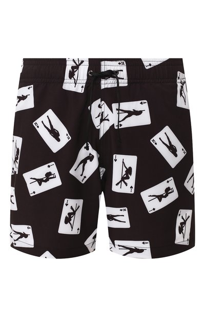 Плавки-шорты AMIRI, арт. S0M16136PS, фото 1