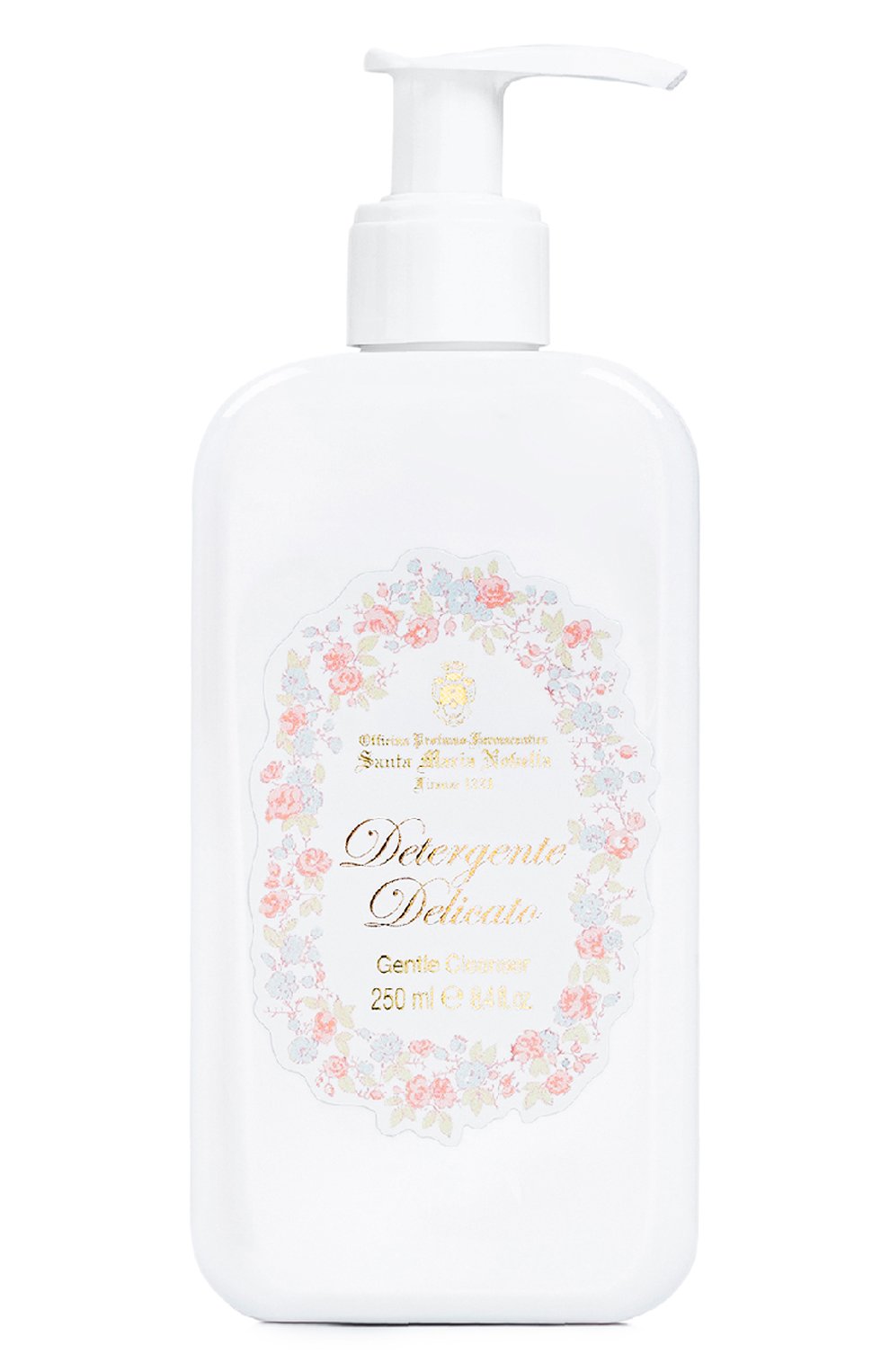 Детский нежный шампунь-гель для душа (250ml) SANTA MARIA NOVELLA, арт. SMN3270702, фото 1