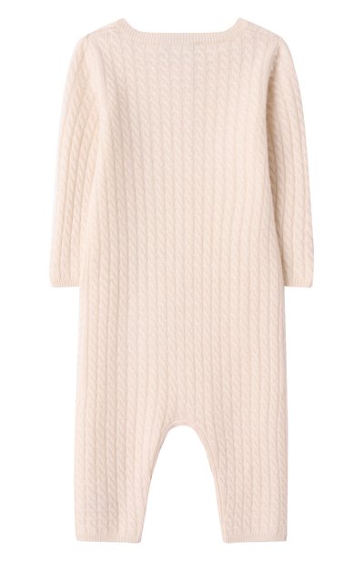 Кашемировый комбинезон OSCAR ET VALENTINE, арт. COM05, фото 2