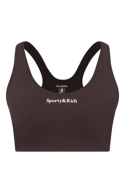 Женский топ SPORTY AND RICH,  арт. T0003711300BR29