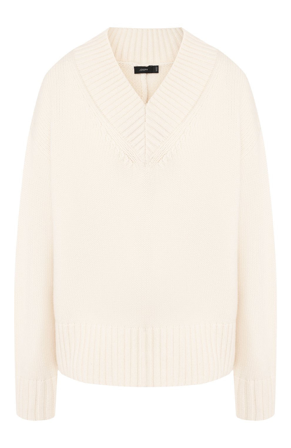 Свитер из смеси шерсти и кашемира JOSEPH, арт. JF003374, фото 1