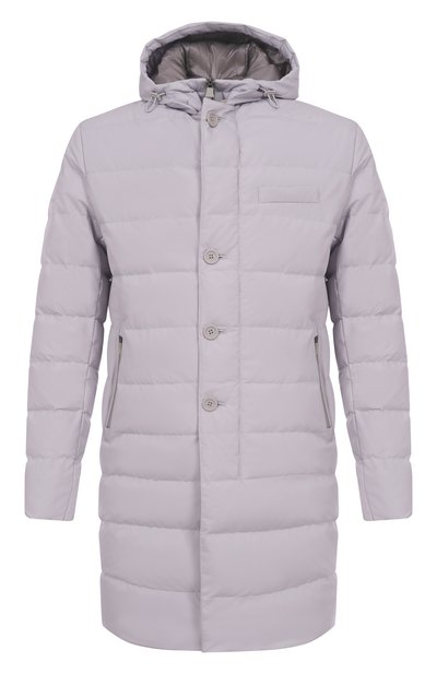 Мужская пуховая куртка HERNO, арт. PI141UL/11106