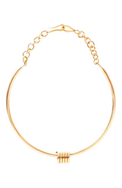 Женское колье dunya apia TOHUM, арт. THM DNY NCL 09