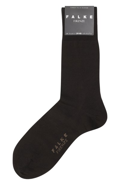 Мужские хлопковые носки FALKE, арт. 14684.