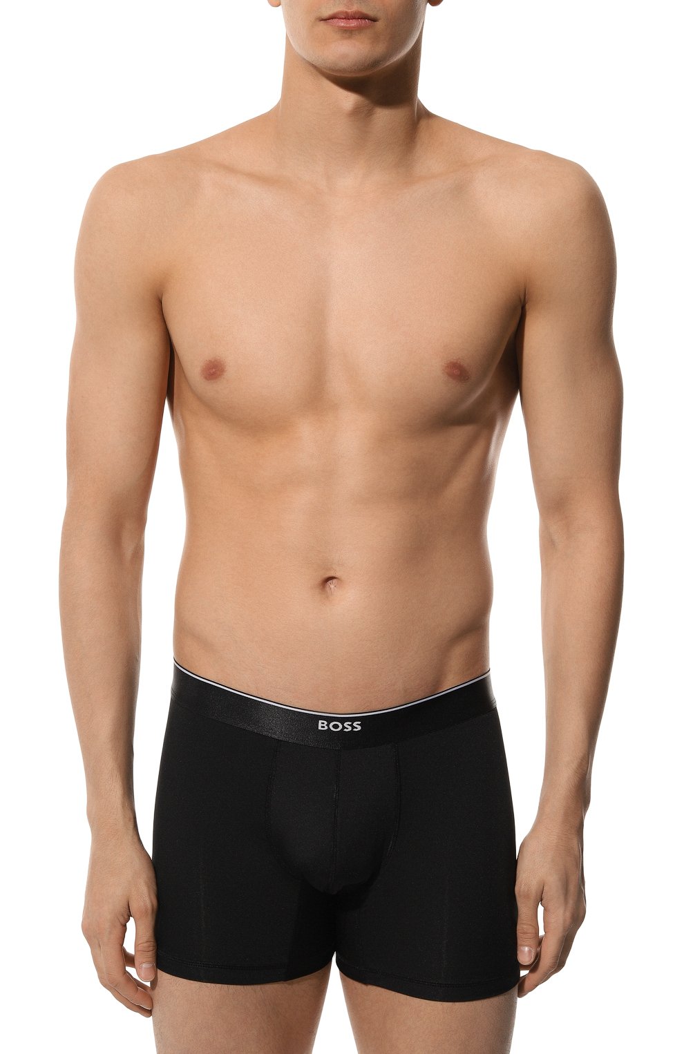 Комплект из трех боксеров BOSS, арт. 50482111, фото 2