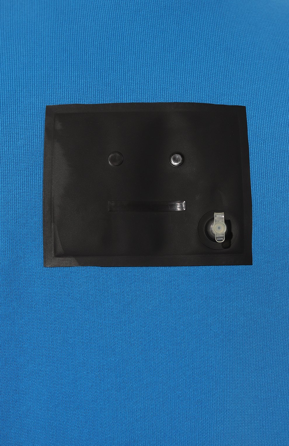 Хлопковый свитшот ACNE STUDIOS, арт. FA-UX-SWEA000135, фото 5