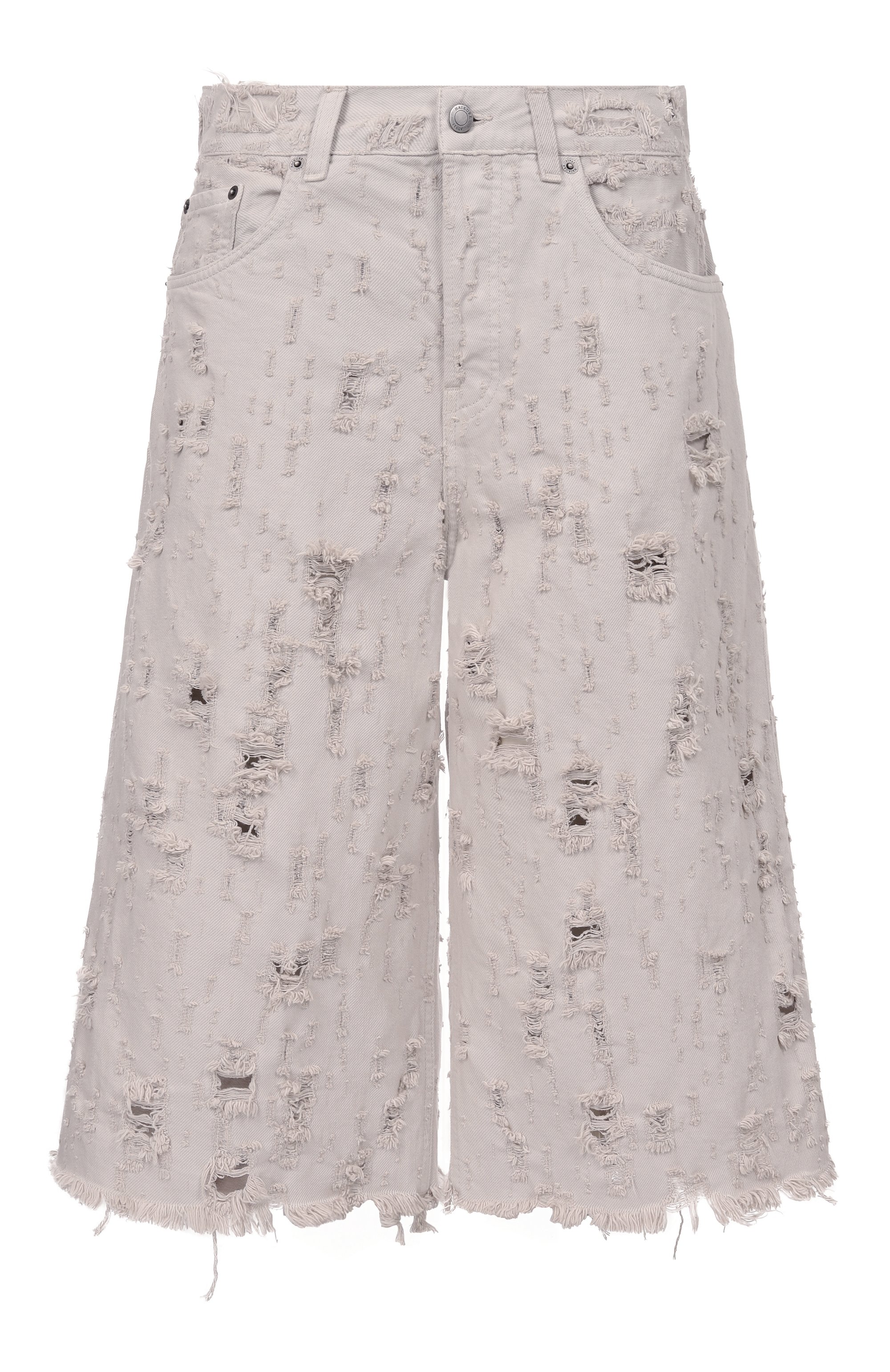 Джинсовые шорты beck HAIKURE, арт. HEW03369GF180PXD/BECK BULL DESTR0Y, фото 1