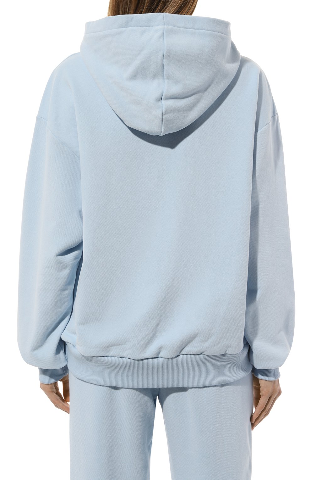 Хлопковый костюм SASHA KIM, арт. УТ-00000562, фото 3