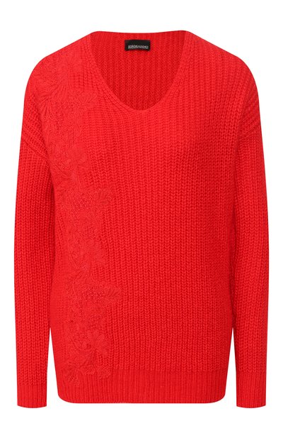 Женский свитер ERMANNO ERMANNO SCERVINO, арт. 45T MG71 AME