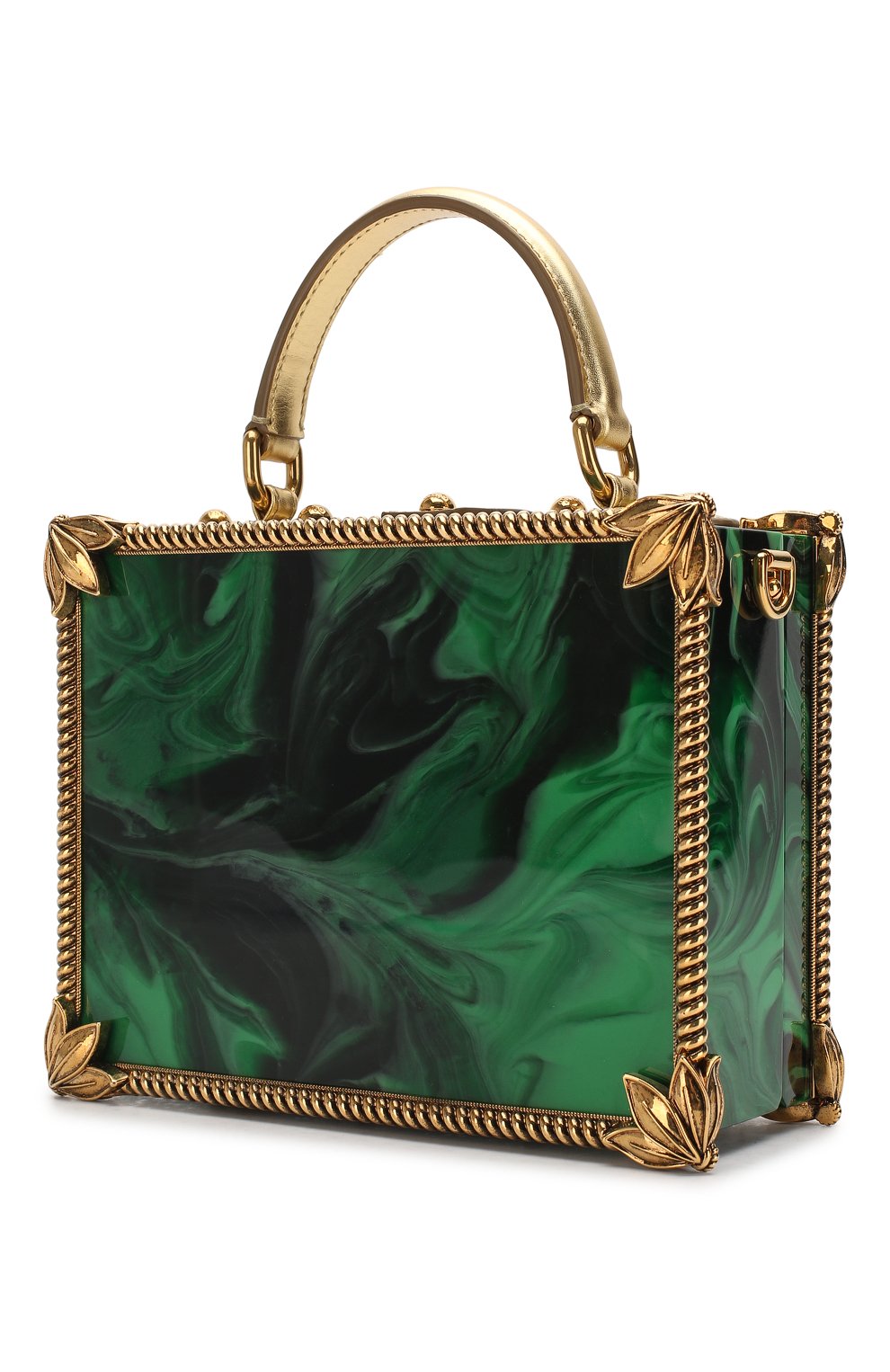 Сумка dolce box DOLCE & GABBANA, арт. BB5970/AJ255, фото 3