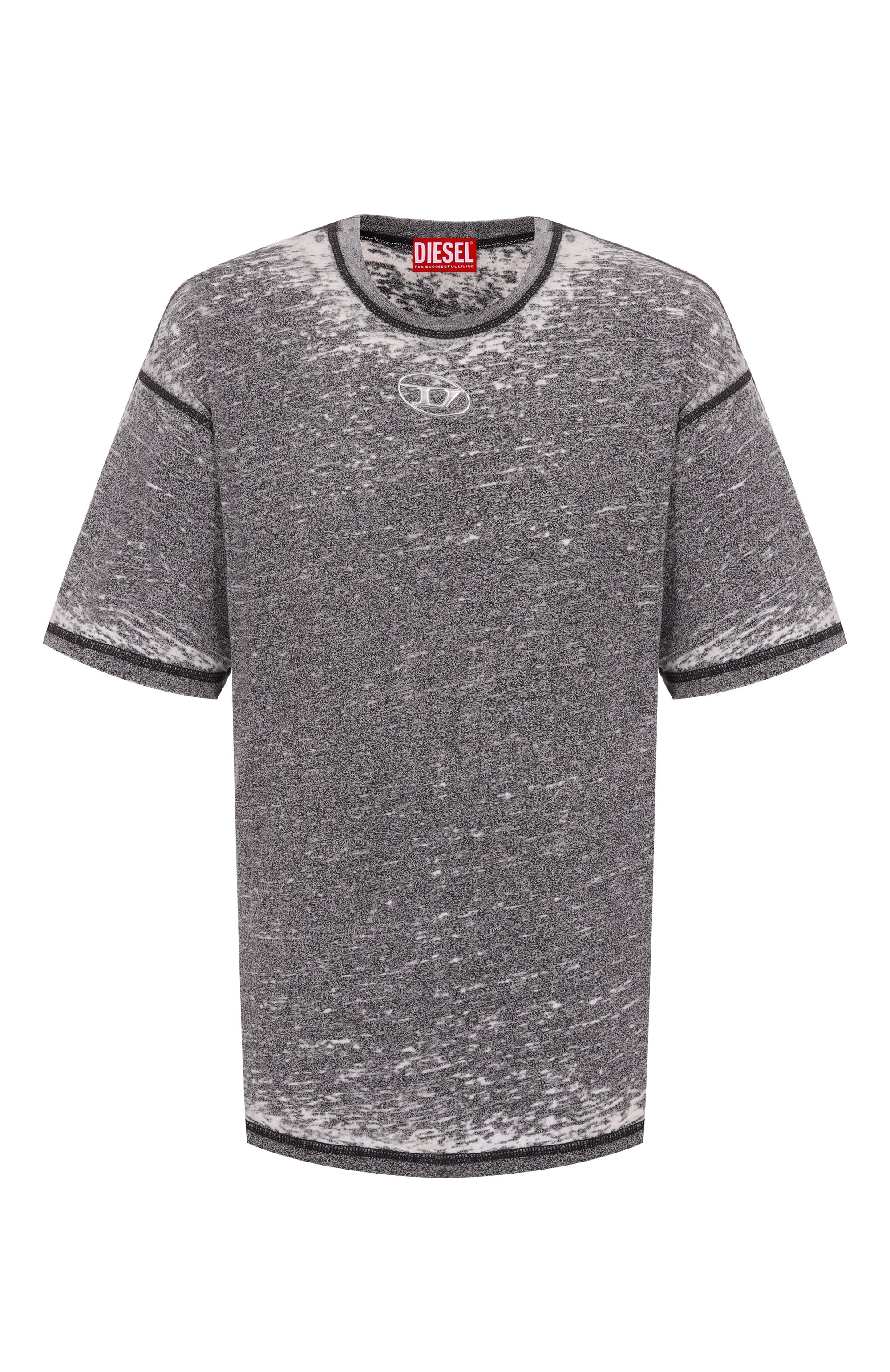 Футболка DIESEL, арт. A16146/0CPAJ, фото 1