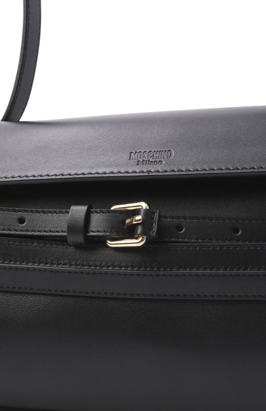 Сумка Tie Me Moschino MC4061PP10/0A0 Чёрный  MC4061PP10/0A0 Фото 6