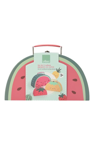 Игрушка фрукты VILAC, арт. 7122