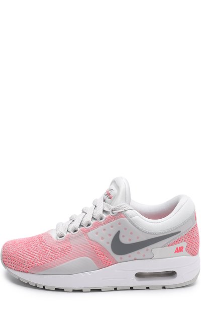 Кроссовки nike air max zero se NIKE, арт. 917863-001, фото 2