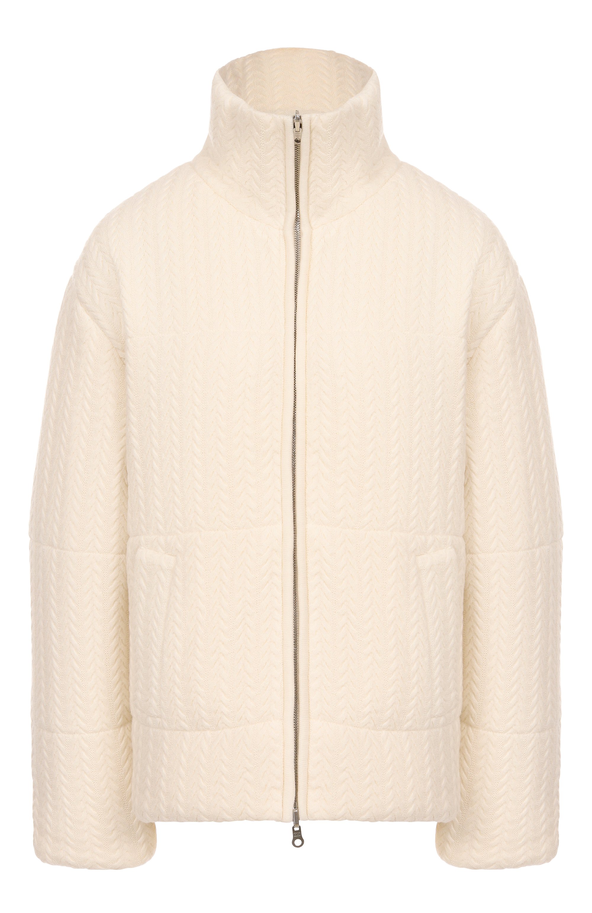 Кашемировая куртка ARCH4, арт. KNJK2199, фото 1