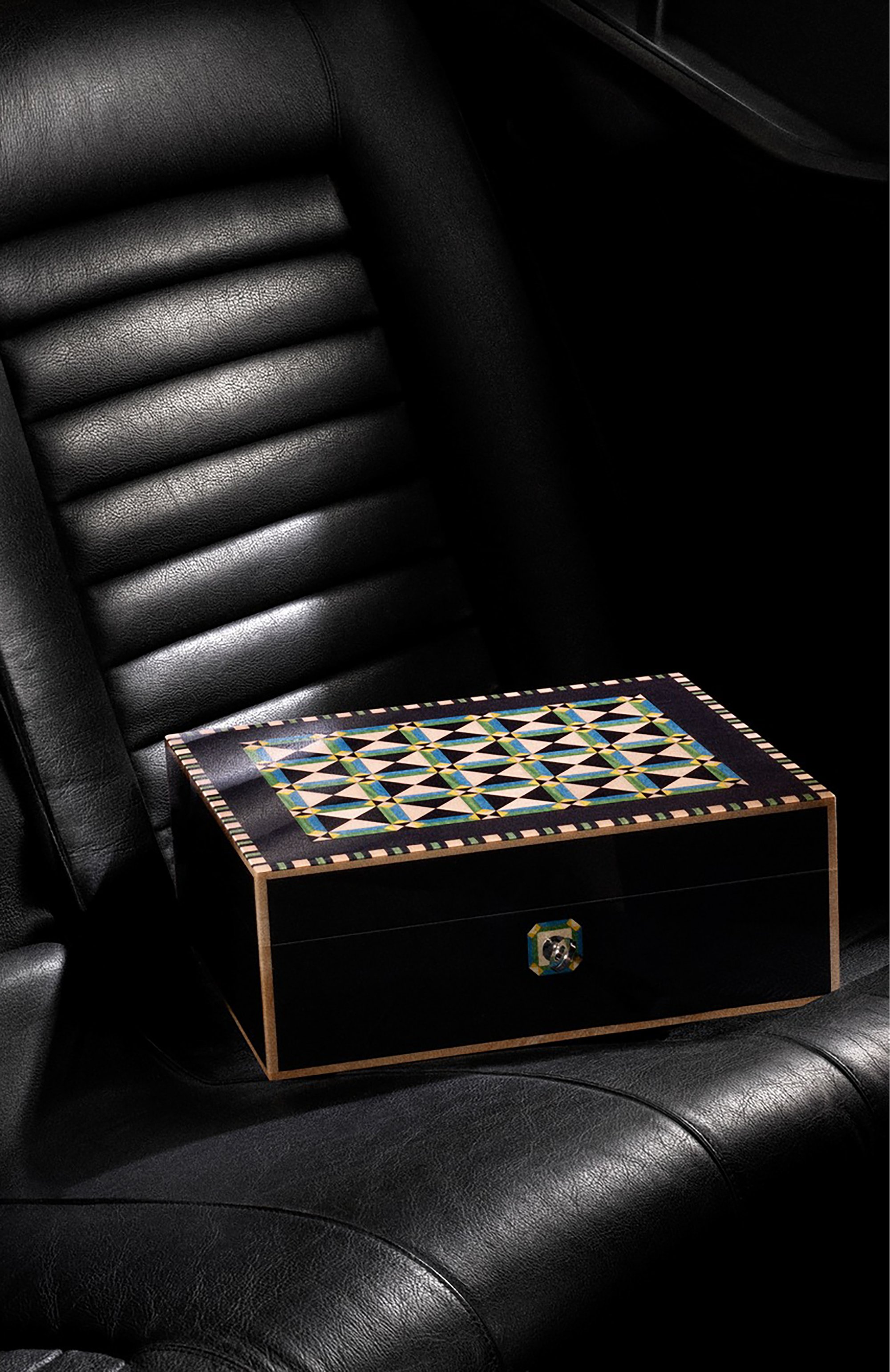 Хьюмидор louxor BACCARAT, арт. 2 817 392, фото 6