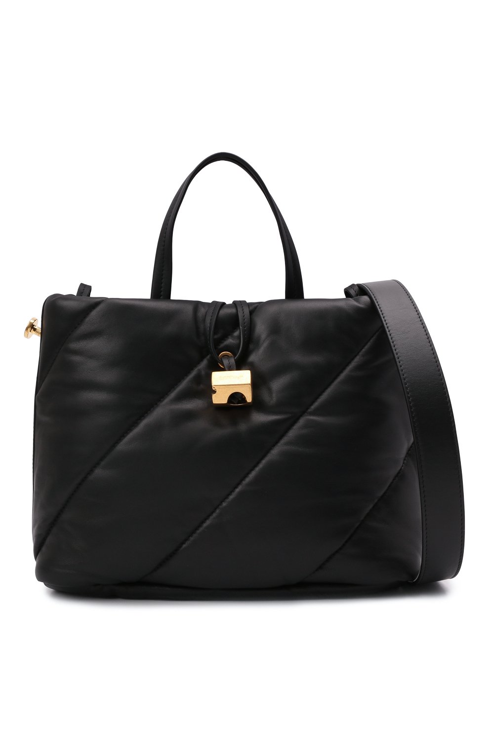 Сумка-тоут OFF-WHITE, арт. 0WNA179F21LEA001, фото 6