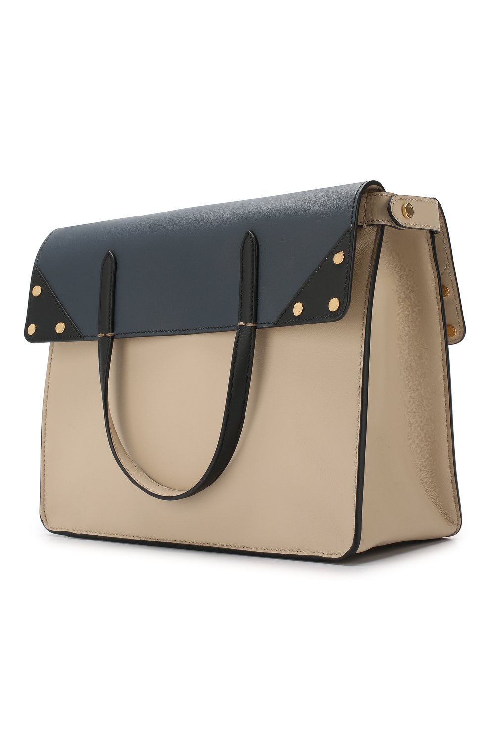 Сумка fendi flip large FENDI, арт. 8BT303 A6CE, фото 3