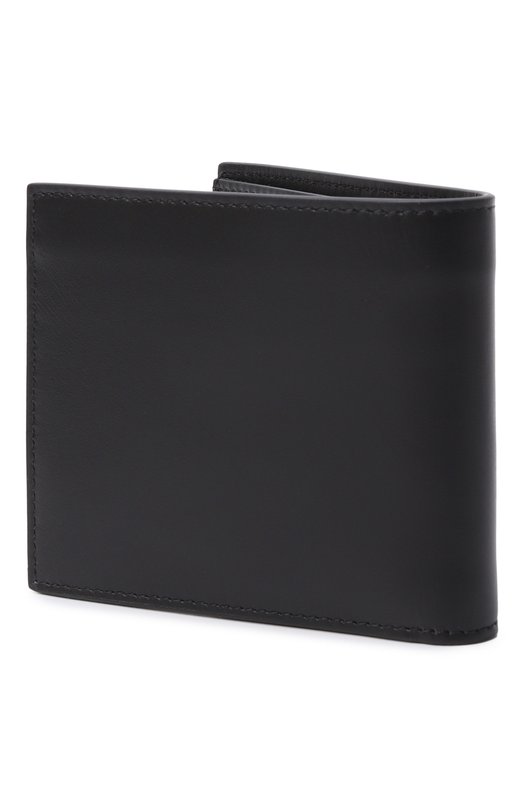 Кожаный набор из портмоне и брелока Dsquared2 GBM0007/01504110 Чёрный  GBM0007/01504110 Фото 2