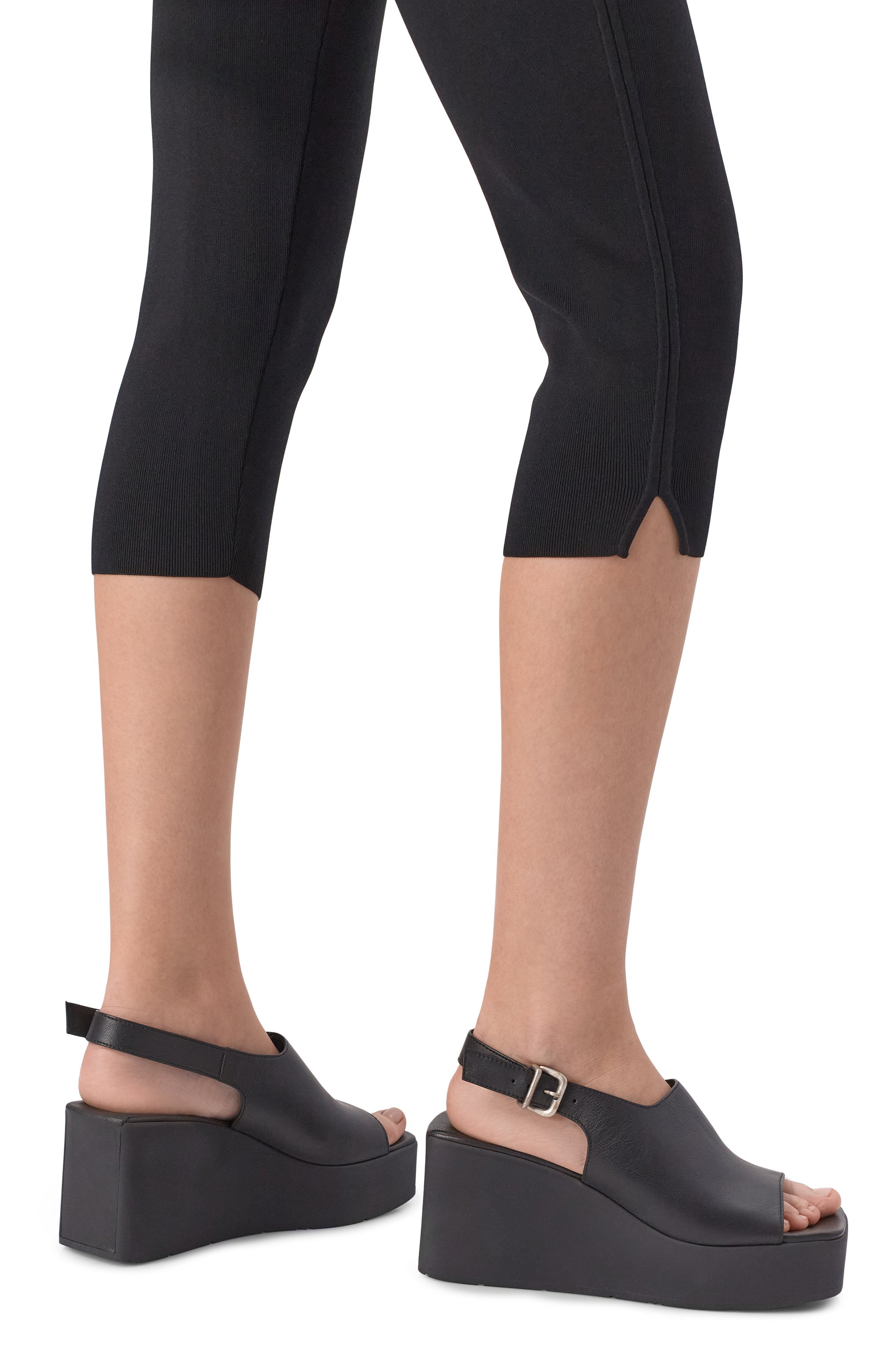 Кожаные босоножки k10 block VIC MATIE, арт. 1K5454D_K10C070101, фото 2