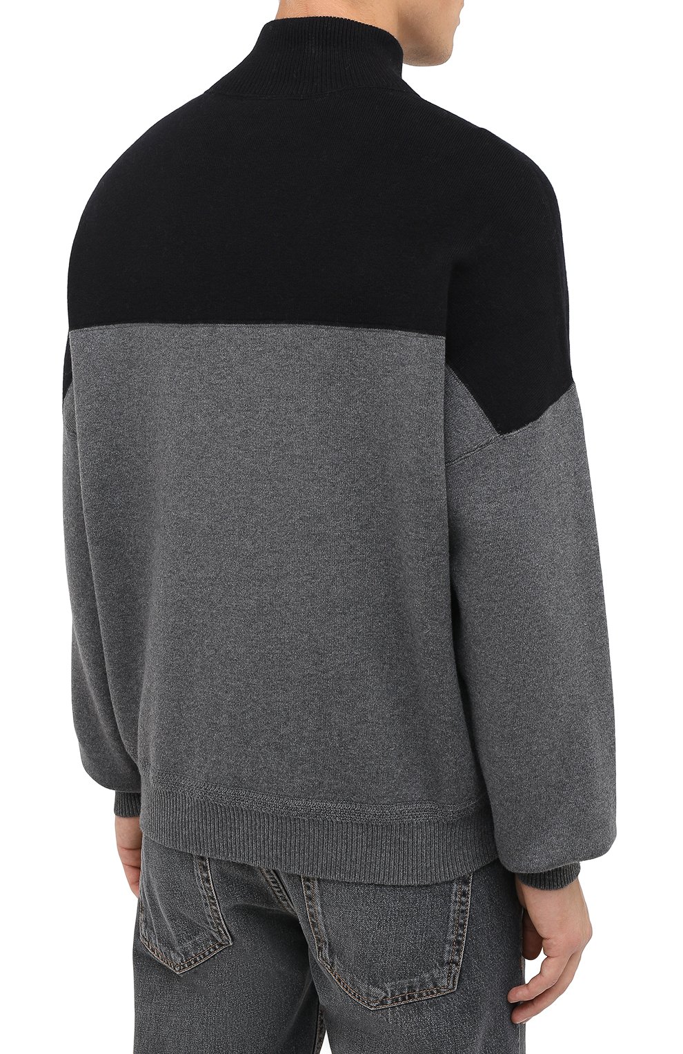 Свитер ISABEL MARANT, арт. PU1439-20A052H/VALLEY, фото 4