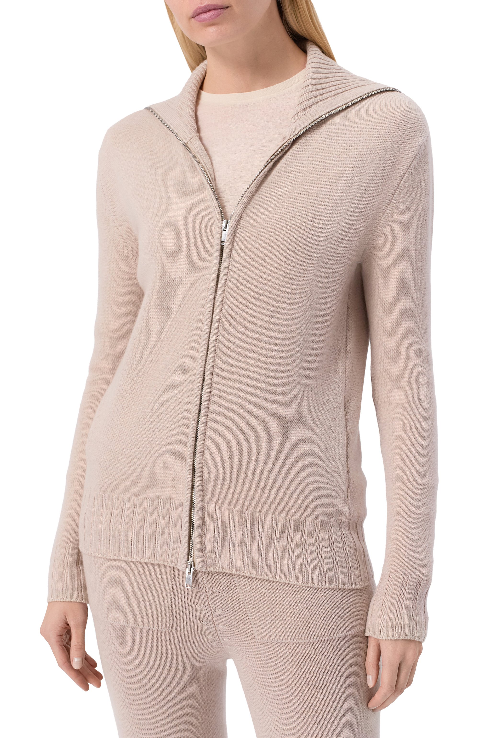 Кашемировый кардиган MVST, арт. M25.1MW.K410, фото 3