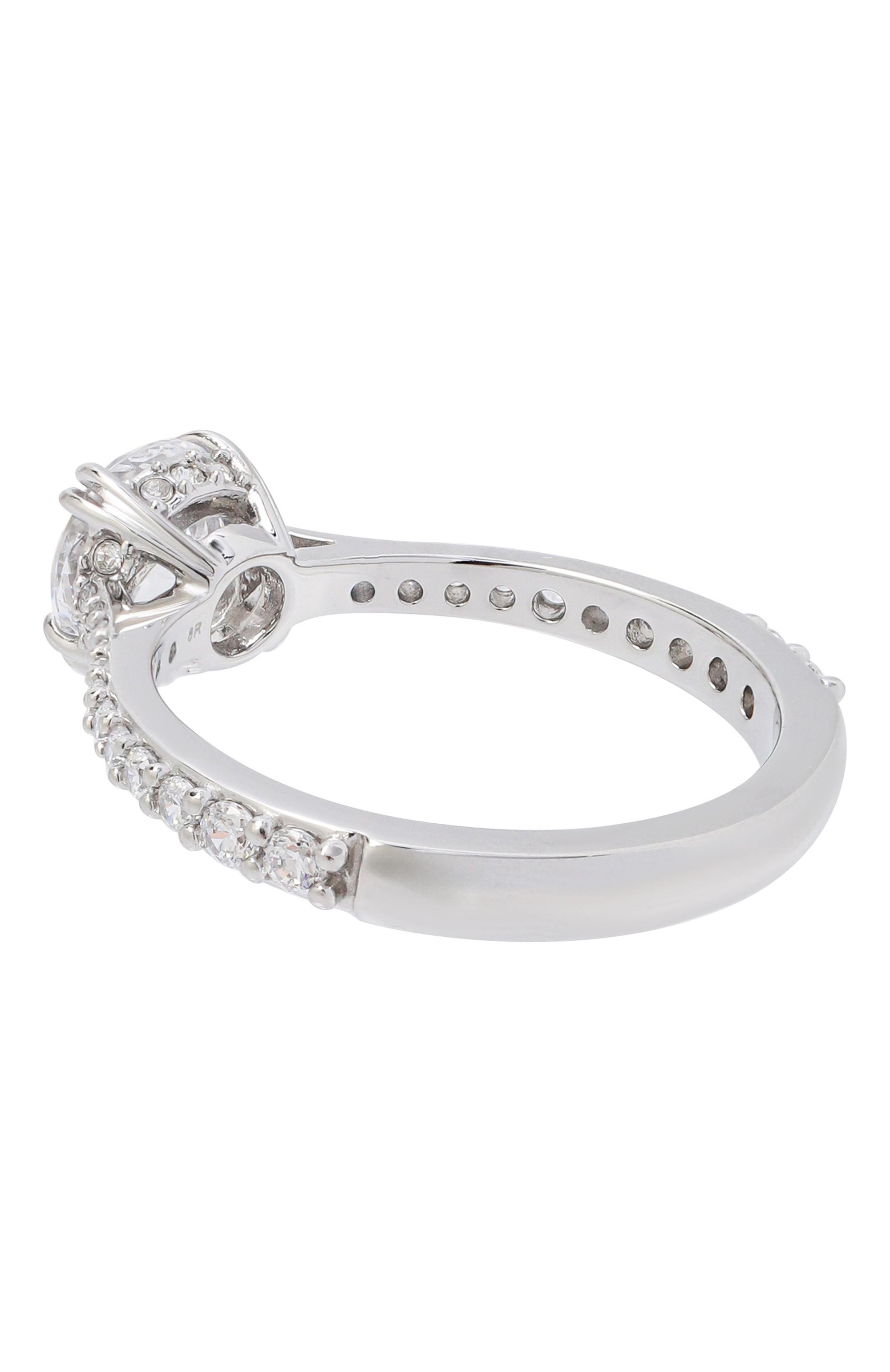 Кольцо stilla SWAROVSKI, арт. 5717932, фото 2