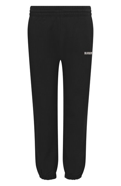 Мужские хлопковые джоггеры BURBERRY, арт. 8119001