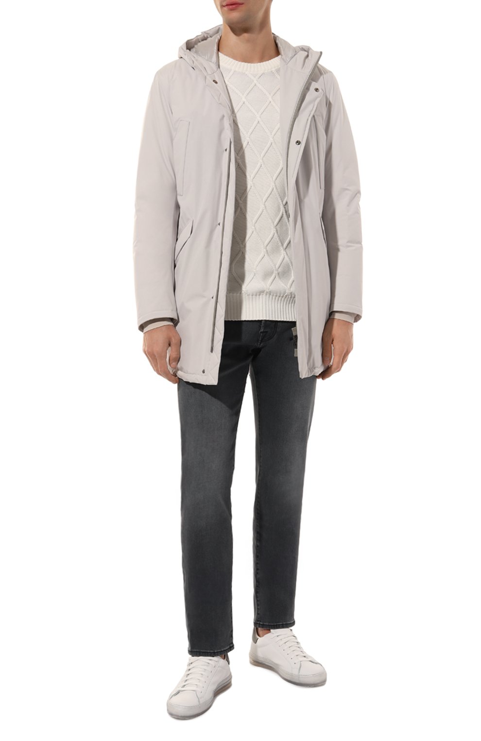 Джинсы bard JACOB COHEN, арт. U Q E04 30 S 3622, фото 2