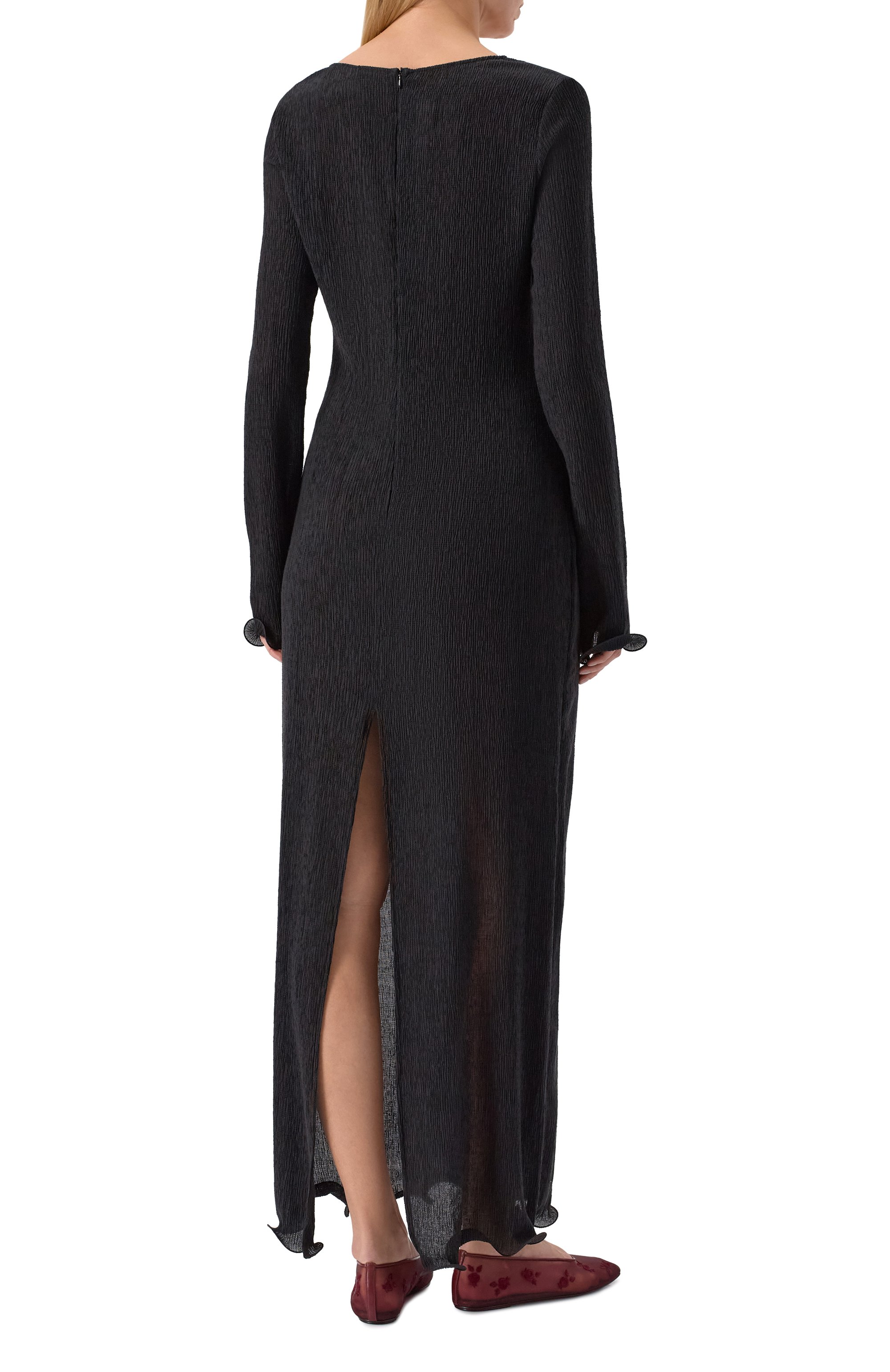 Платье MAGDA BUTRYM, арт. 131523, фото 4