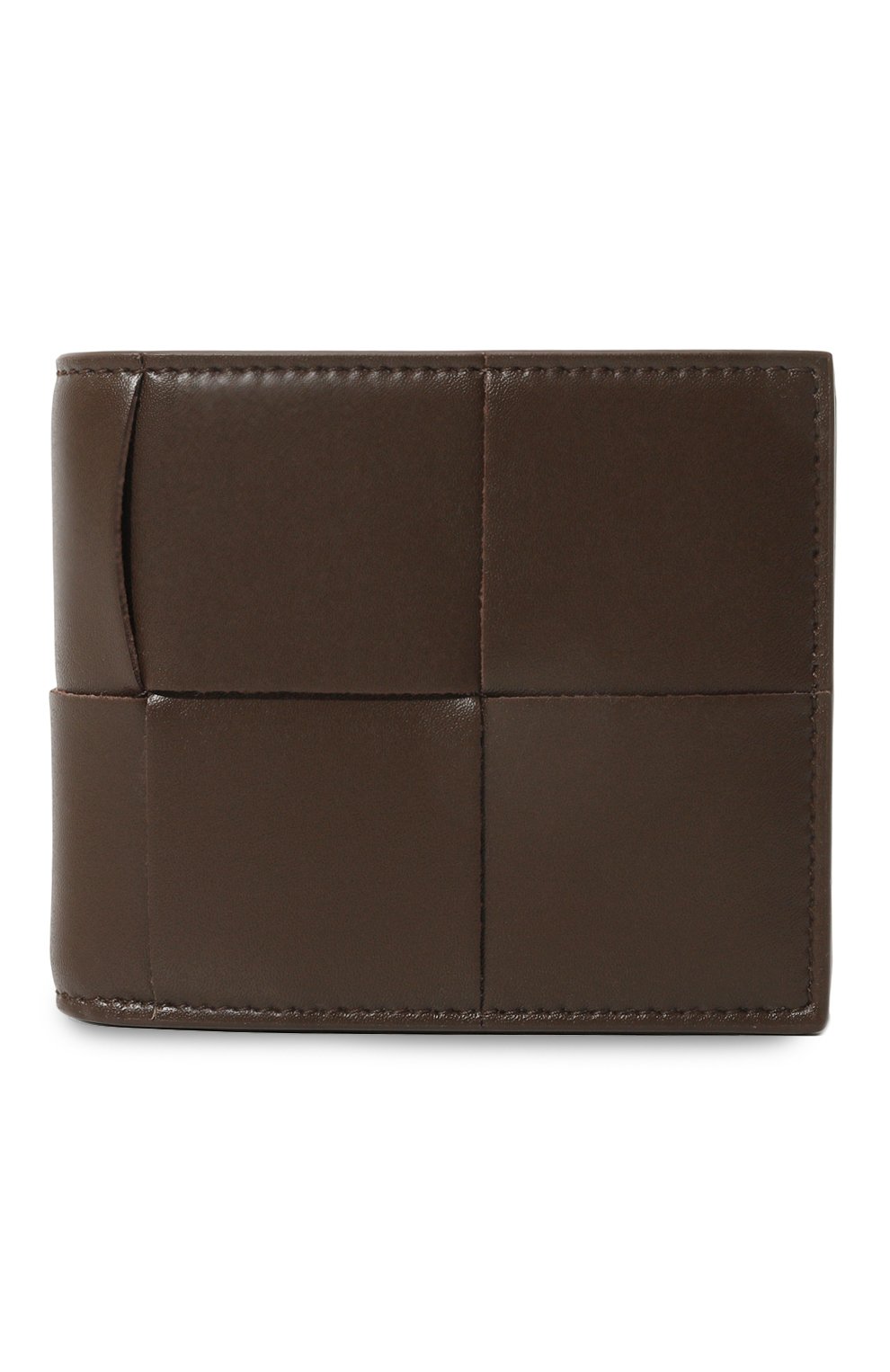 Кожаное портмоне BOTTEGA VENETA, арт. 749455/VBWD2, фото 1