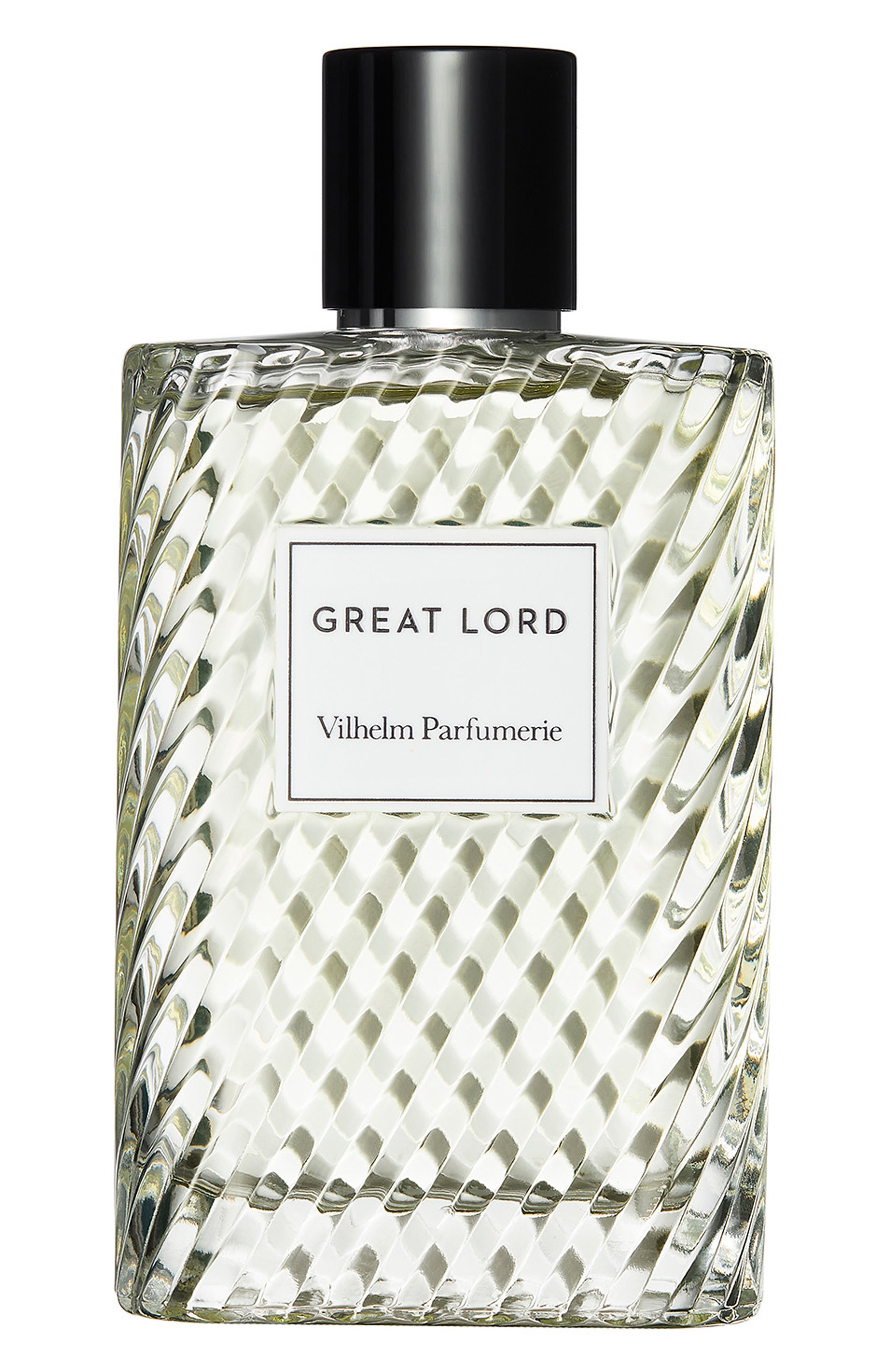 Парфюмерная вода great lord (100ml) VILHELM PARFUMERIE, арт. VP100GL, фото 1