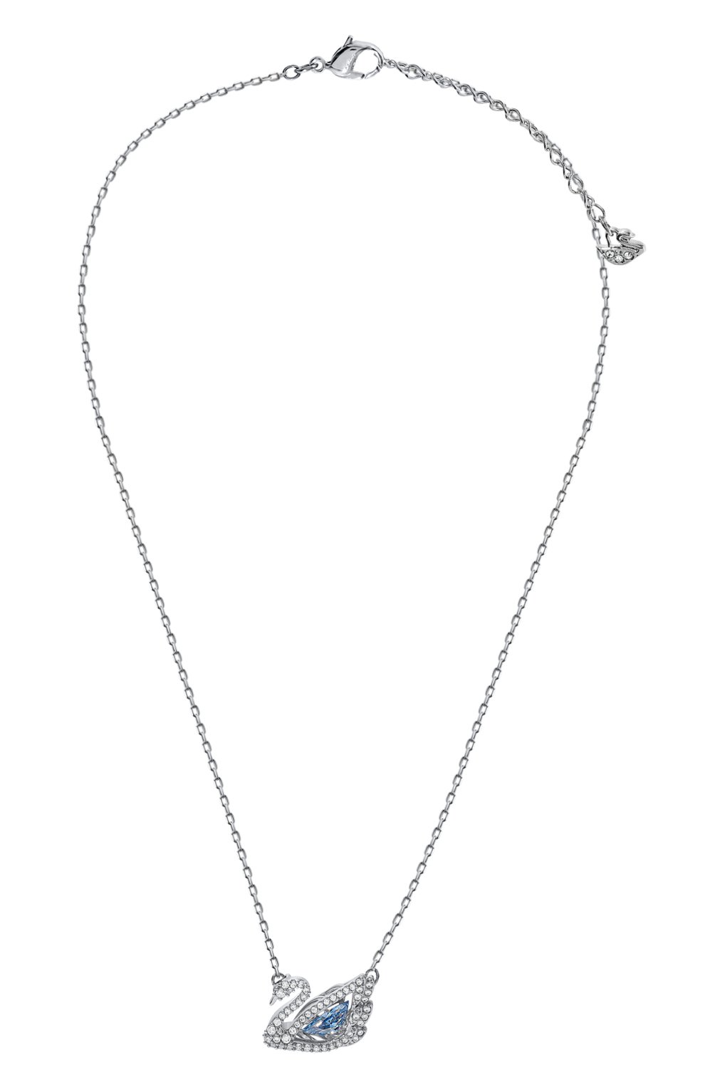 Кулон на цепочке dazzling swan SWAROVSKI, арт. 5533397, фото 1