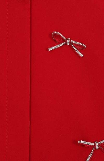 Жакет ELIE SAAB JUNIOR, арт. EFGC012/TS0802/6-10, фото 3