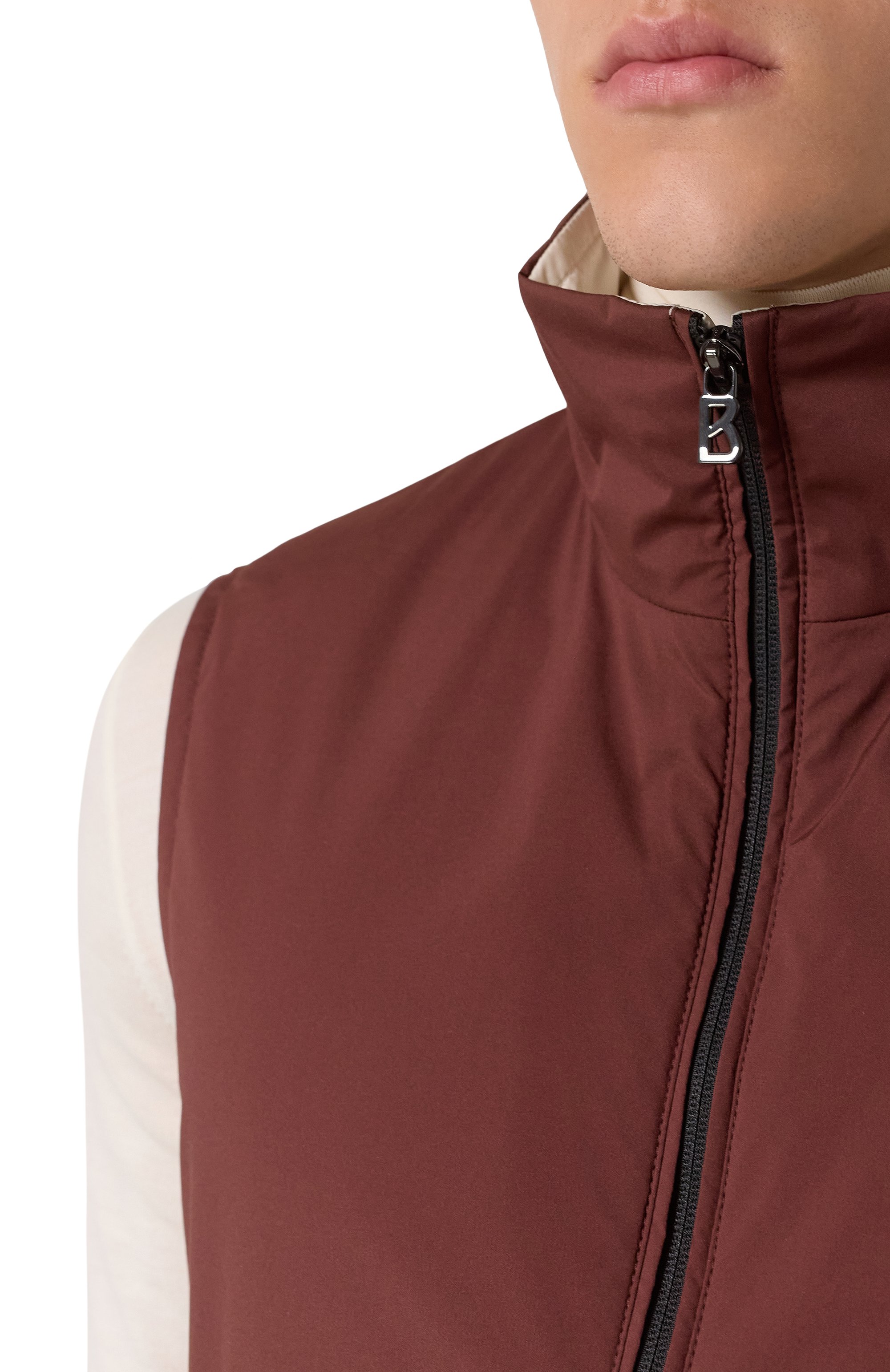 Жилет BOGNER, арт. 38448400, фото 5