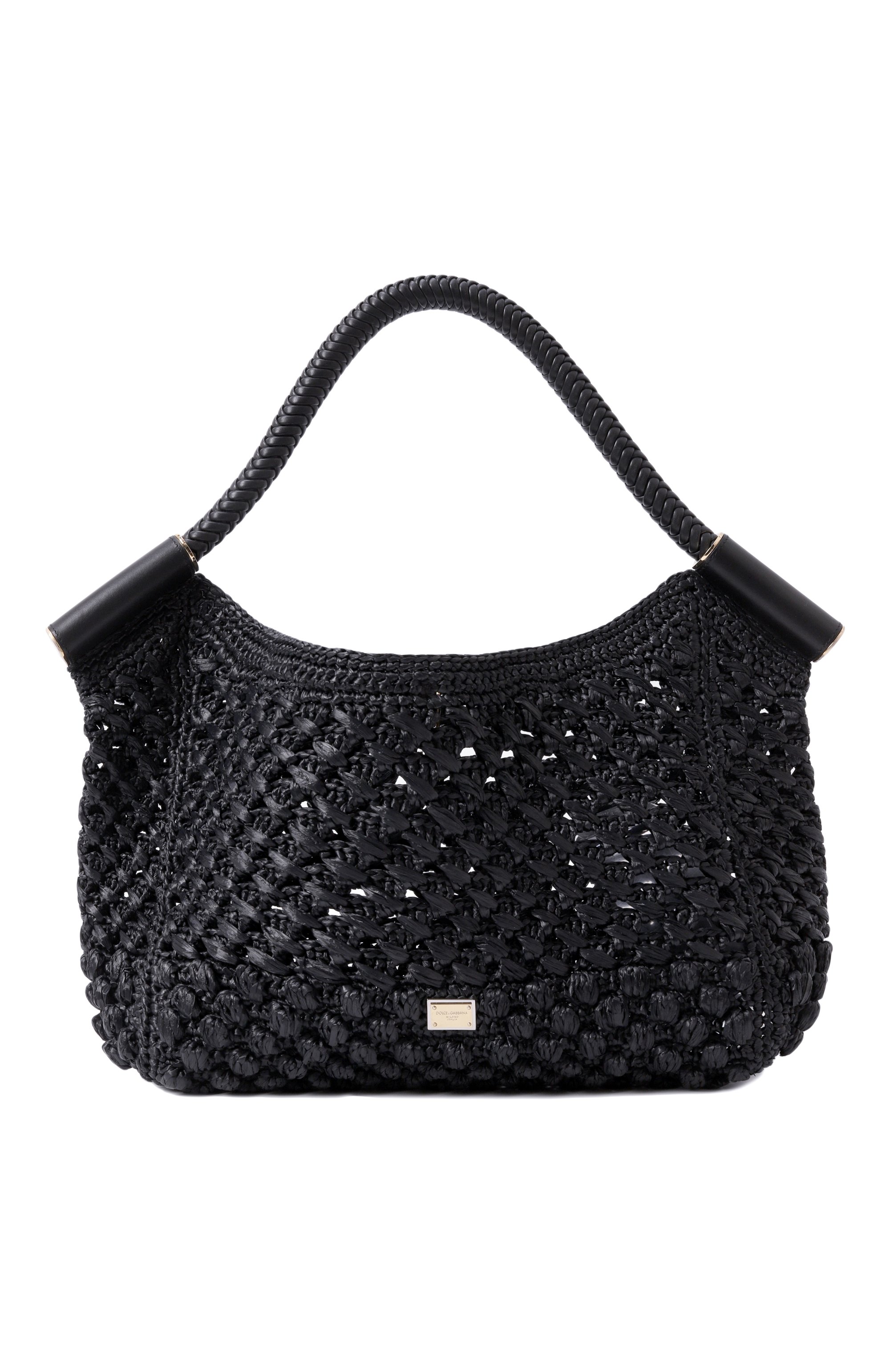 Сумка-тоут sicily DOLCE & GABBANA, арт. BB7662/A4547, фото 1