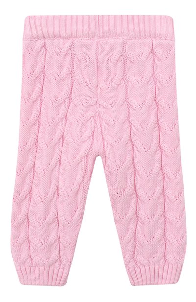 Комплект из свитера и джоггеров BLUMARINE, арт. BNCD004C/FL011, фото 5