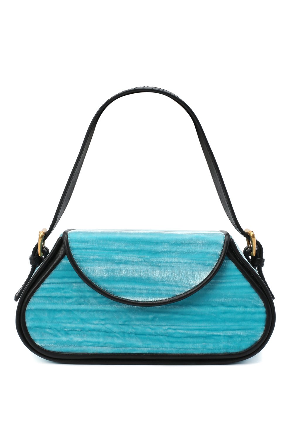 Сумка uma mini BY FAR, арт. 19PFUMNABU4SMA, фото 1