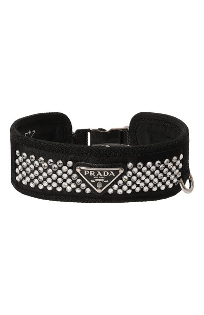 Ошейник для собак PRADA, арт. 2YC016-2AWL-F0T7O, фото 1