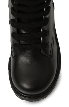 Кожаные ботинки urban PREMIATA WILL BE, арт. 19191913/HI URBAN/20-26, фото 4