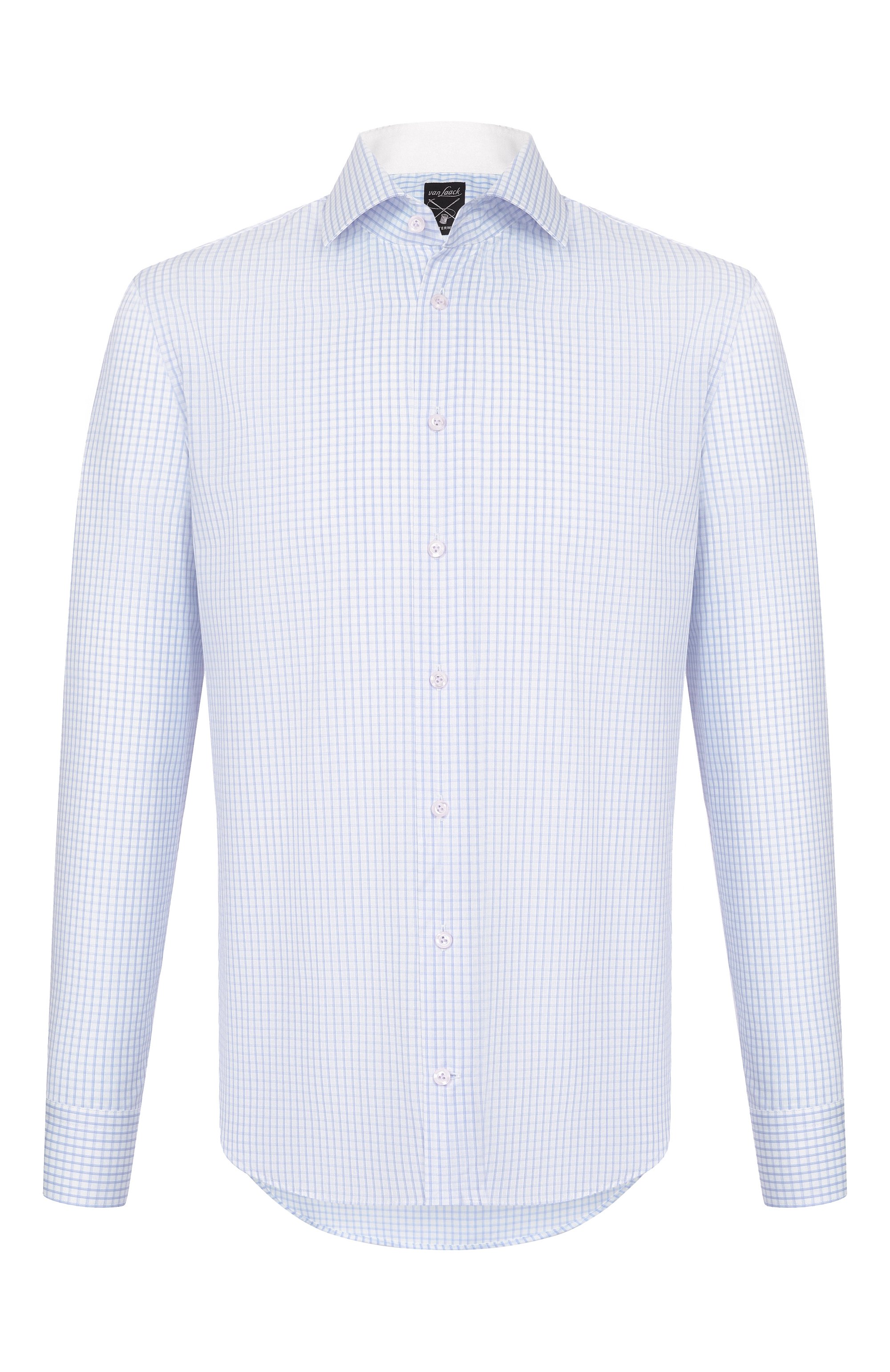 Хлопковая сорочка VAN LAACK, арт. VL-RIVARA-SF05N/151917, фото 1