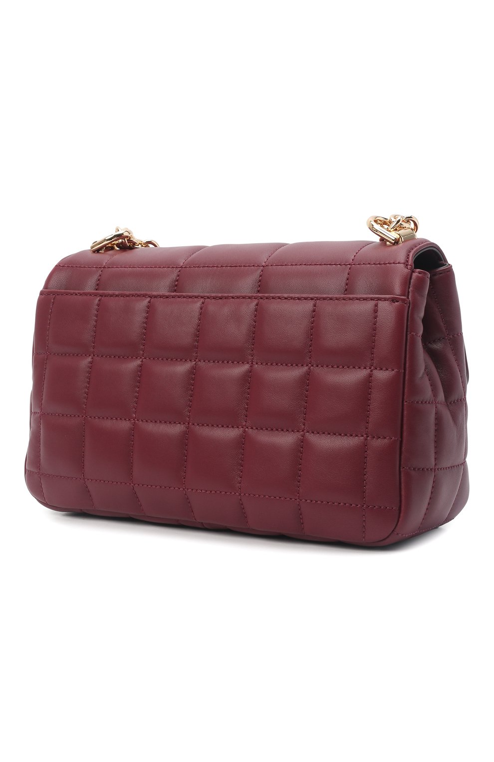 Сумка soho large MICHAEL MICHAEL KORS, арт. 30F0G1SL3L, фото 4